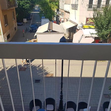 Apartman Harmony Smederevo Buitenkant foto
