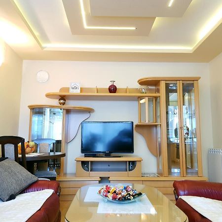 Apartman Harmony Smederevo Buitenkant foto