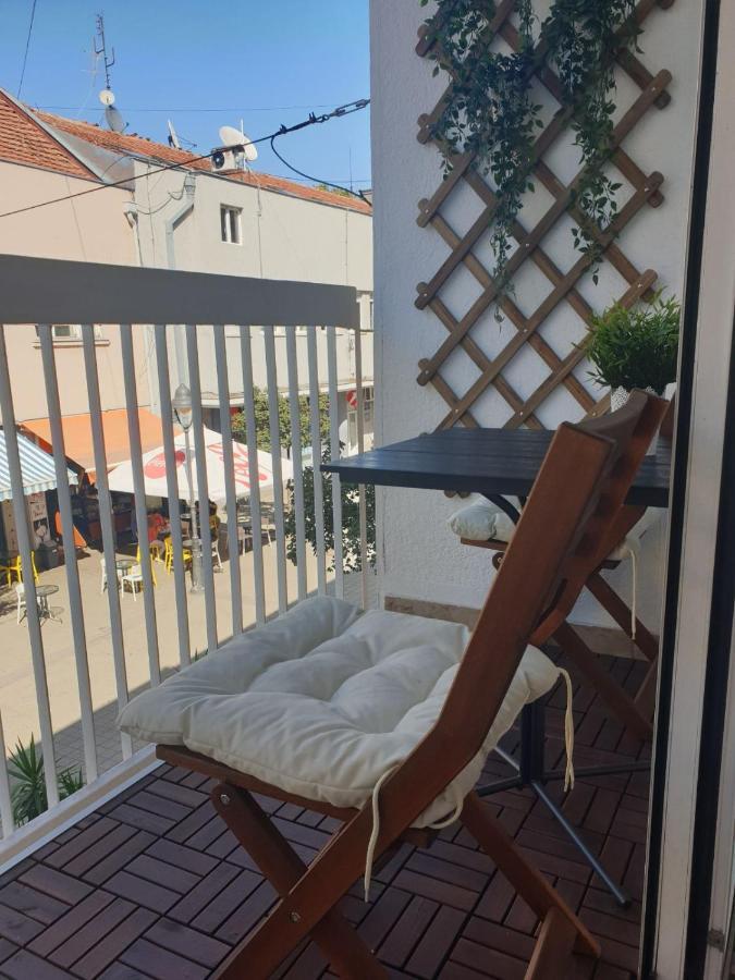 Apartman Harmony Smederevo Buitenkant foto