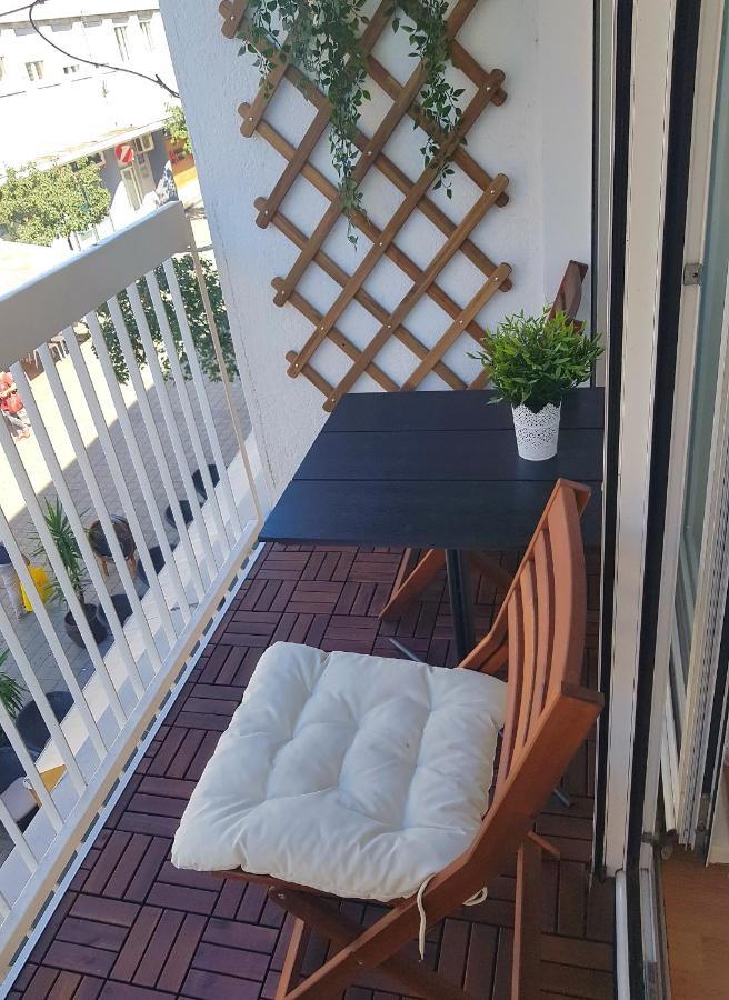 Apartman Harmony Smederevo Buitenkant foto
