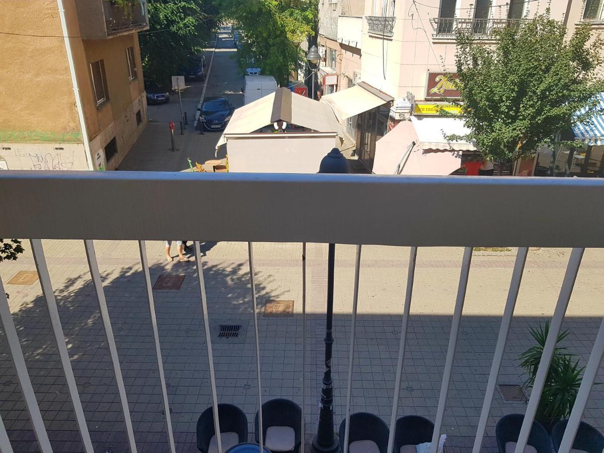 Apartman Harmony Smederevo Buitenkant foto