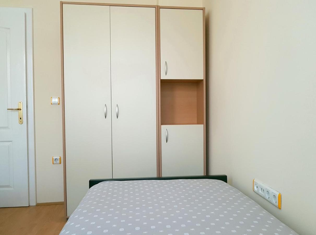 Apartman Harmony Smederevo Buitenkant foto