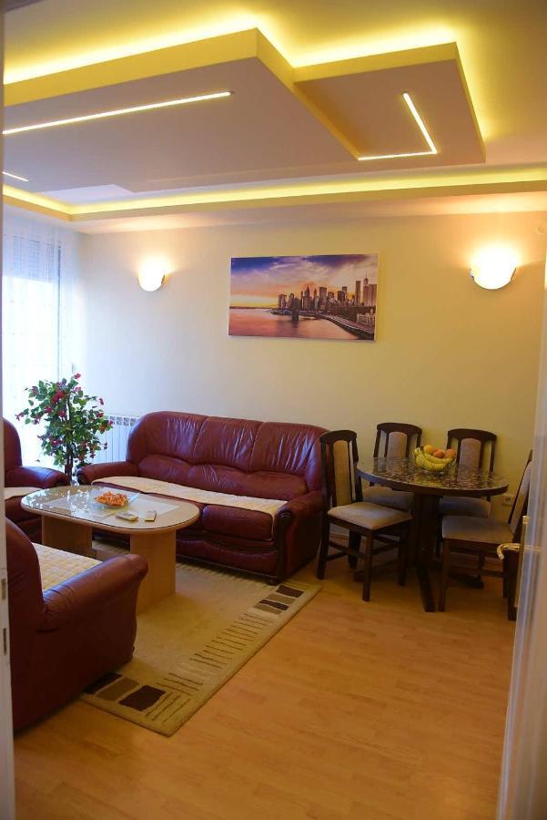 Apartman Harmony Smederevo Buitenkant foto