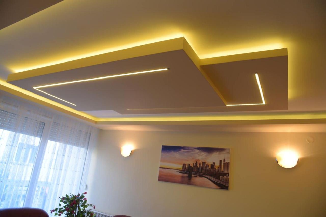 Apartman Harmony Smederevo Buitenkant foto