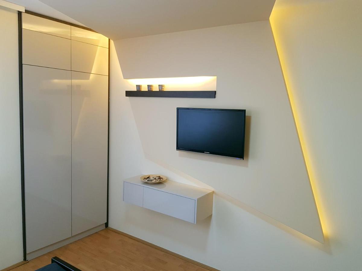 Apartman Harmony Smederevo Buitenkant foto