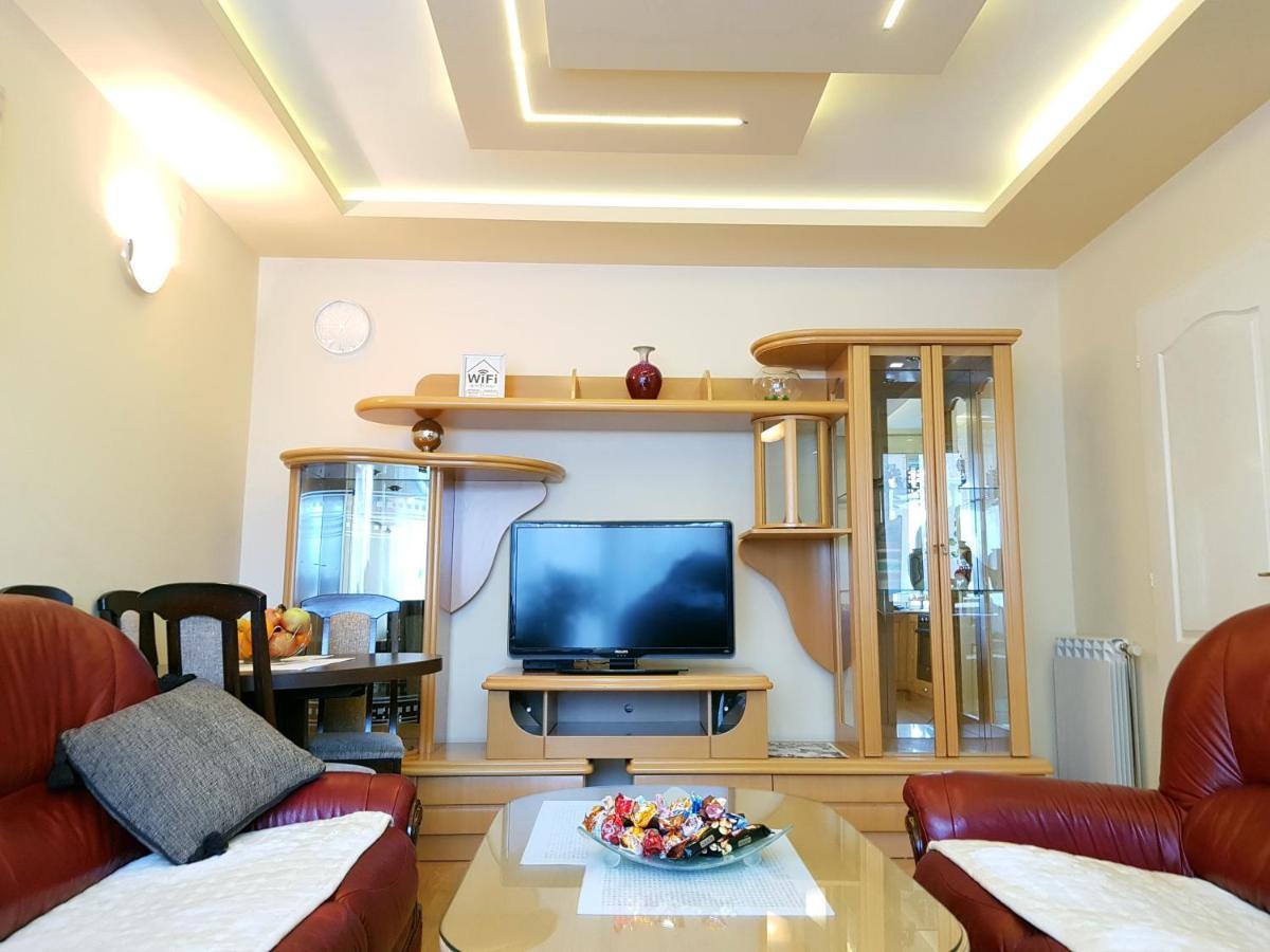 Apartman Harmony Smederevo Buitenkant foto