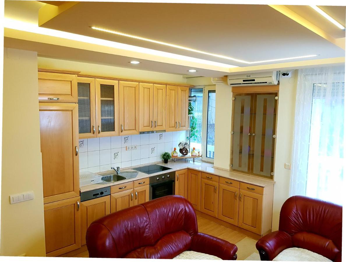 Apartman Harmony Smederevo Buitenkant foto