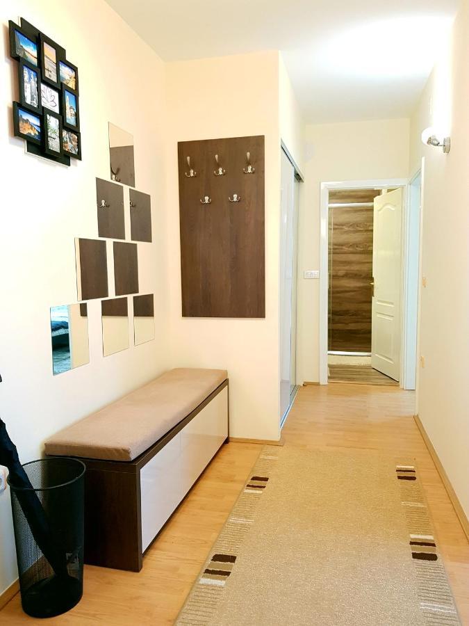 Apartman Harmony Smederevo Buitenkant foto