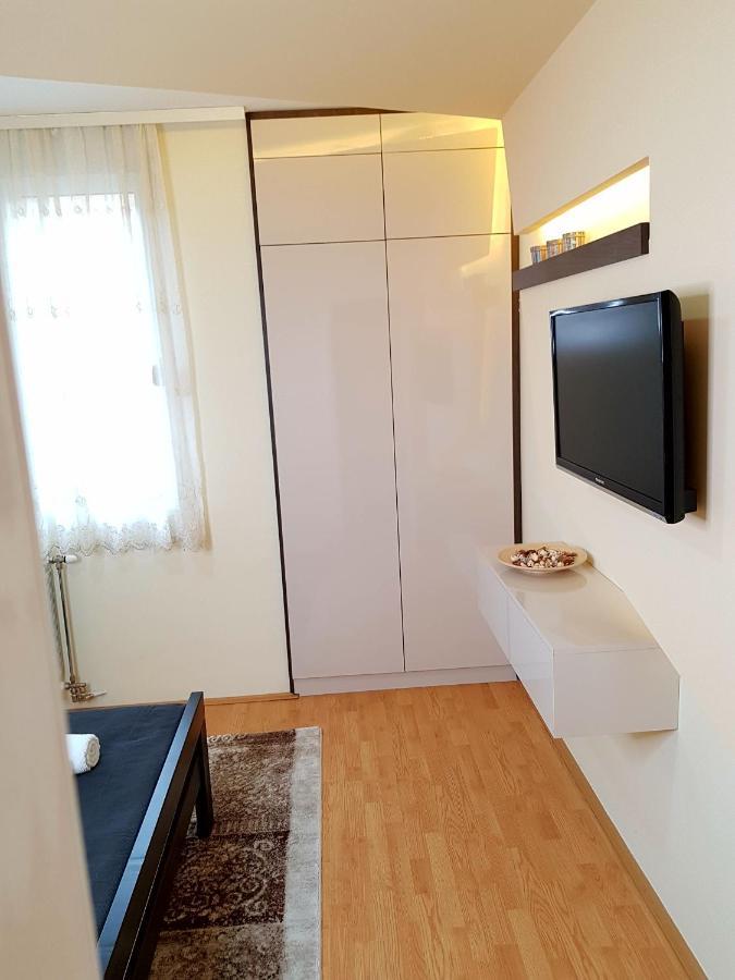 Apartman Harmony Smederevo Buitenkant foto