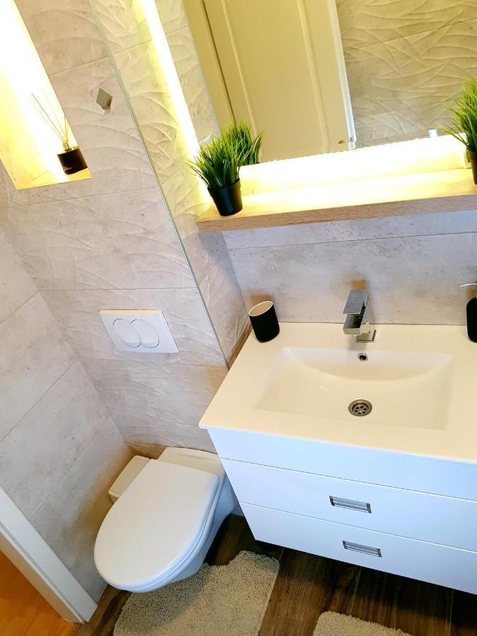 Apartman Harmony Smederevo Buitenkant foto